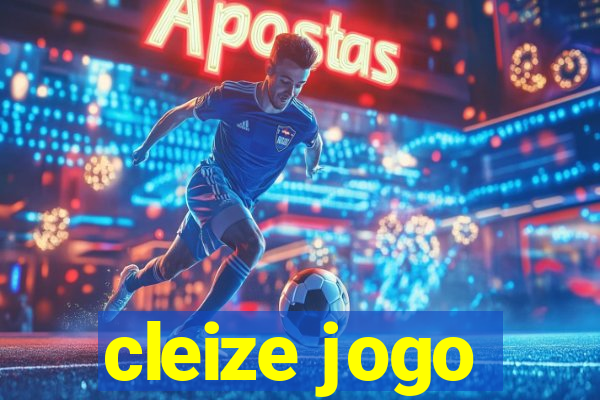 cleize jogo